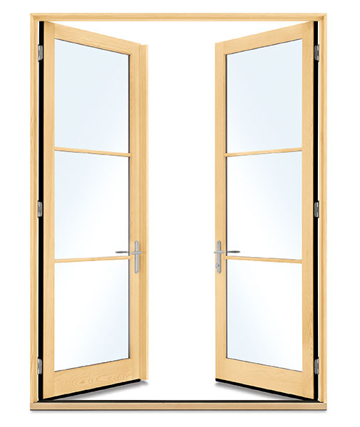 Exterior Doors
