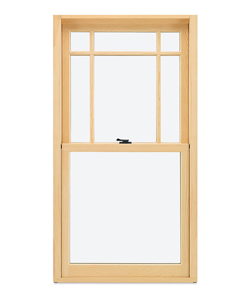 Replacement Windows
