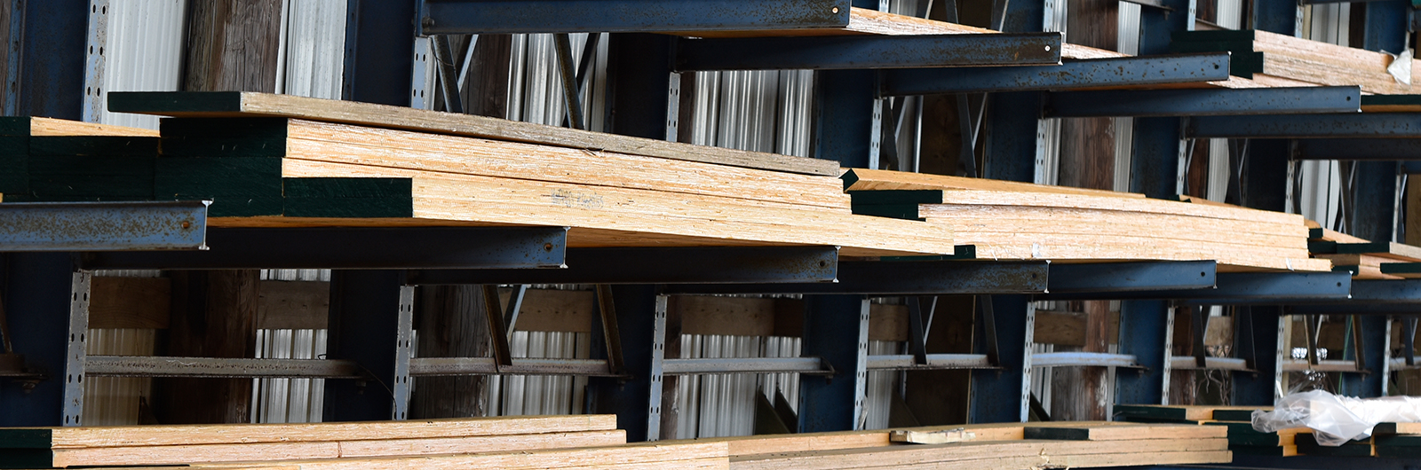 Engineered Lumber