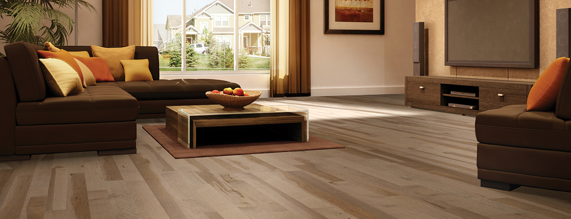 Flooring
