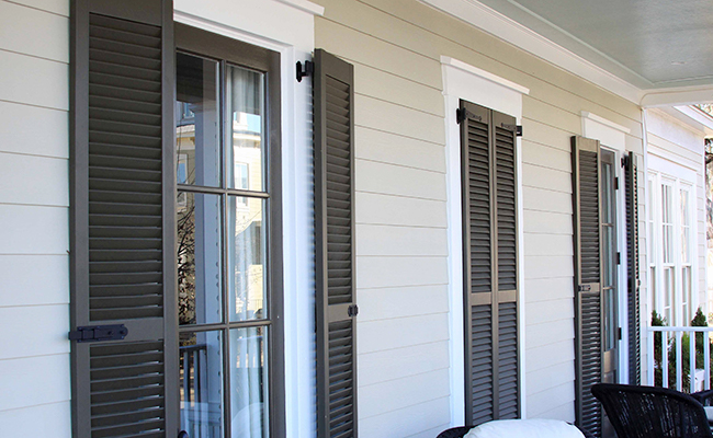 Southern Shutter