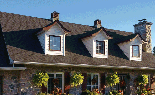 BP Roofing