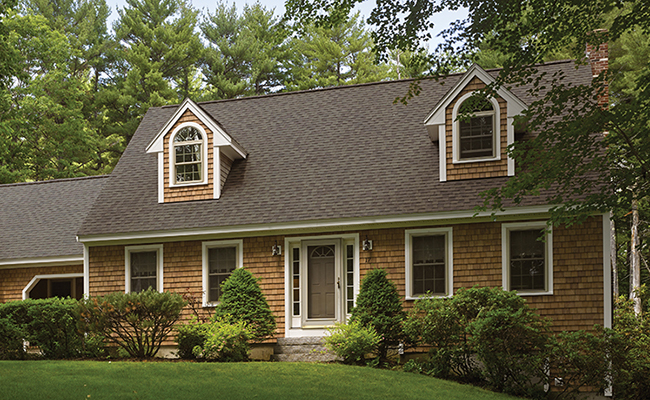 Certainteed Cedar Impressions