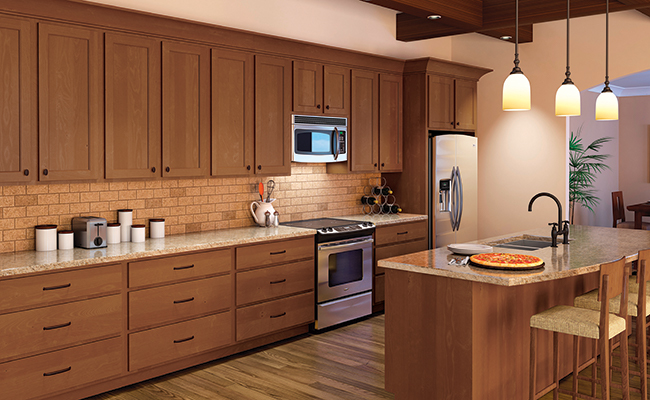 Echelon Cabinetry