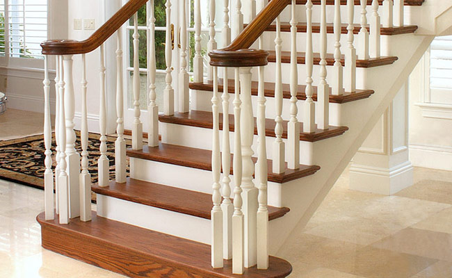 Quality Stair Parts: Choose Your Stair Part Manufacturer Wisely