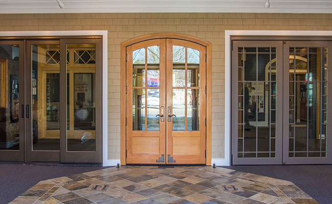 Middletown Window and Door Design Gallery