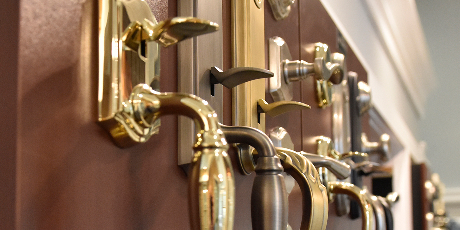 Architectural Hardware