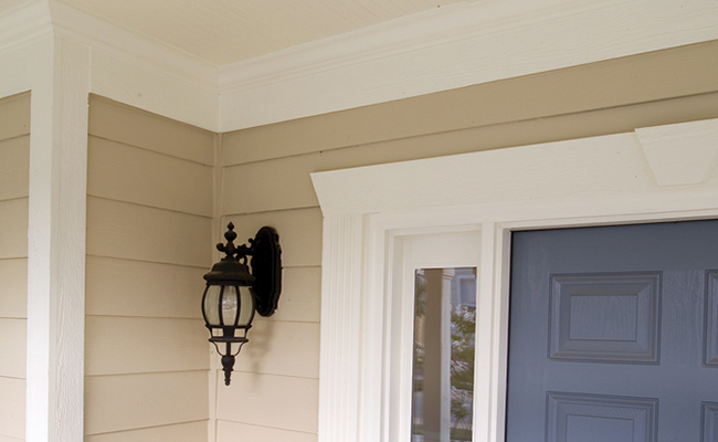 Royal Building Products Exterior Trim