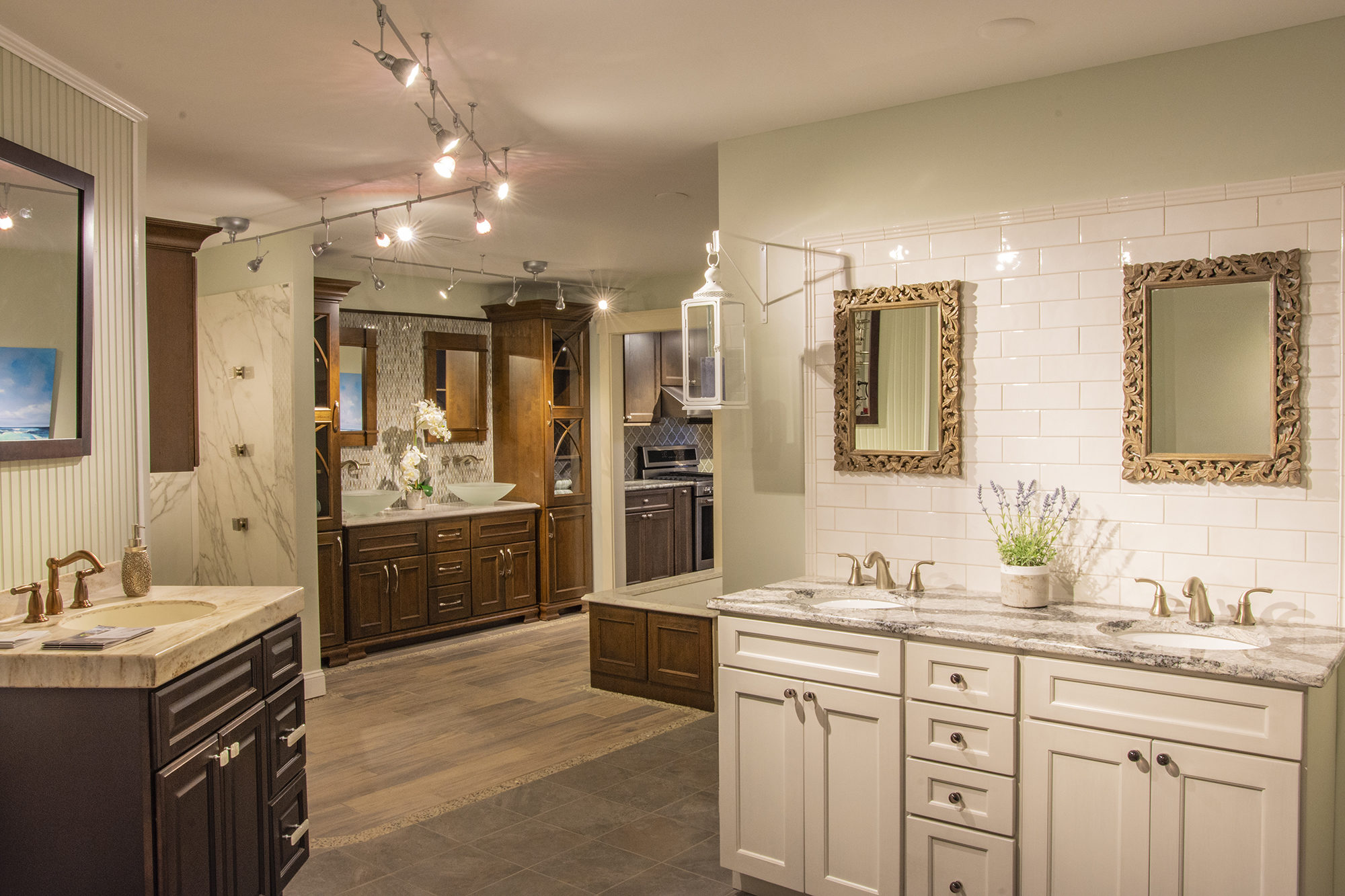 Design Your Dream Kitchen at Sakonnet Kitchen & Bath by Humphrey's