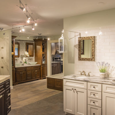 Kitchen and Bath Design Gallery